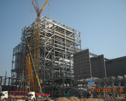 EPC Thermal