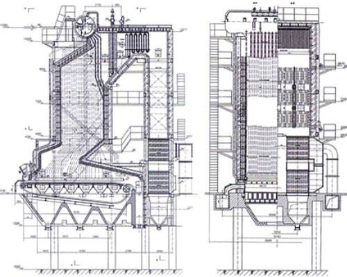 thermal EPC Blueprint