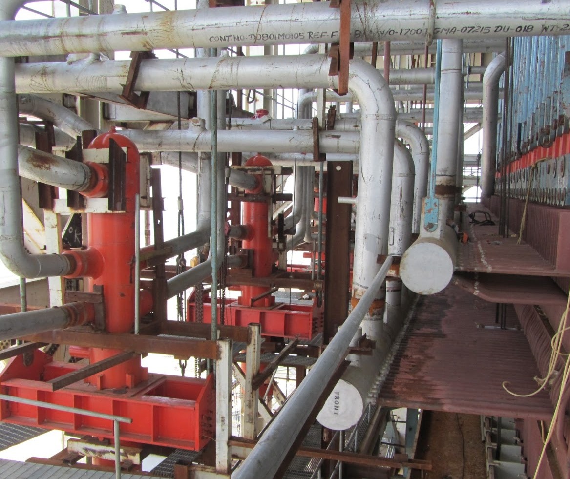 Maintenance Site